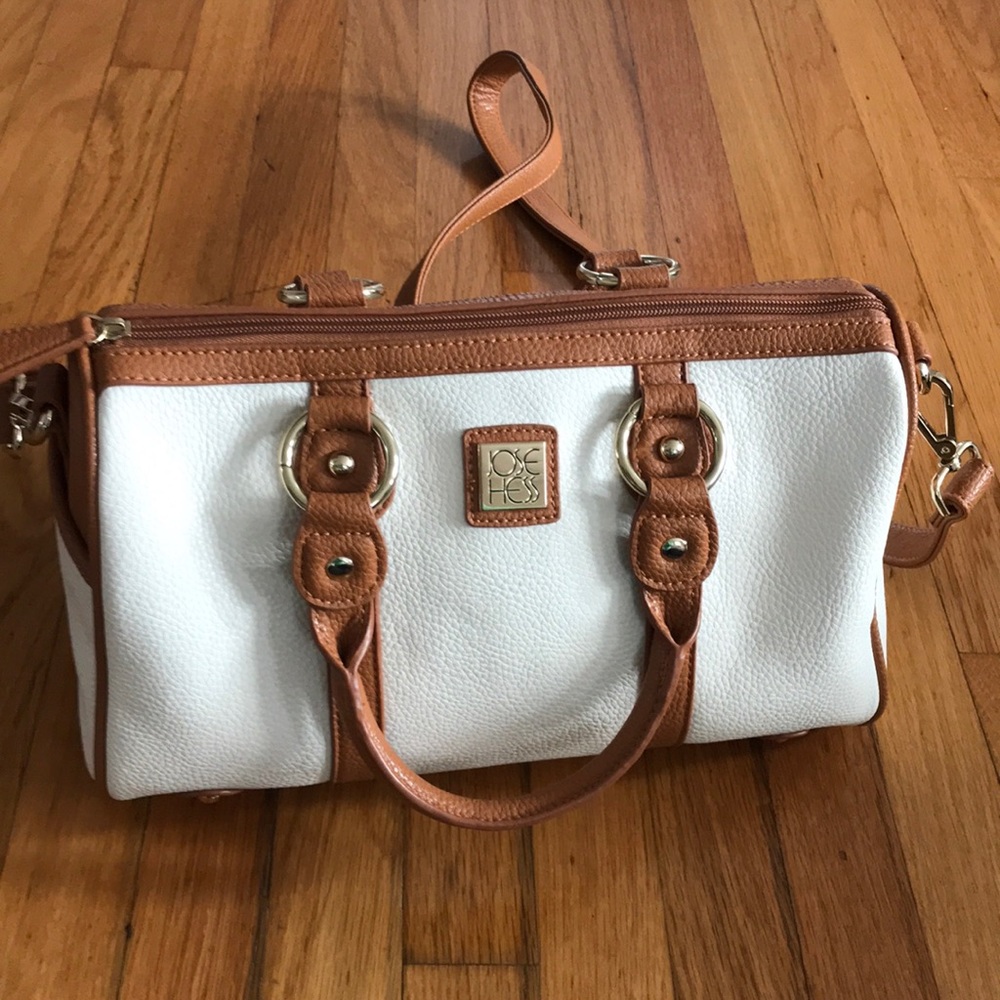 Jose Hess Handbag
